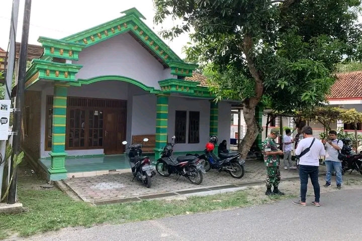 Jual Chanel Telegram ke Bjorka