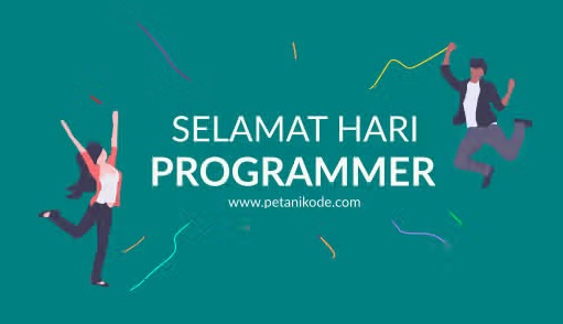 Hari Programmer Internasional