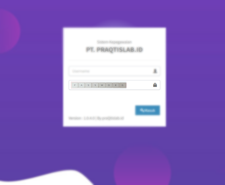 Hari Kata sandi sedunia